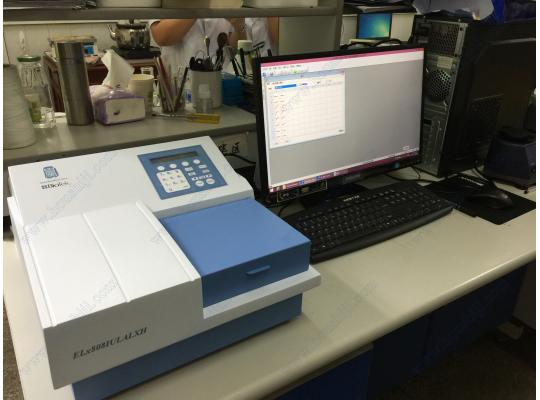 Elx808IULALXH(最新型号)XX医院装机